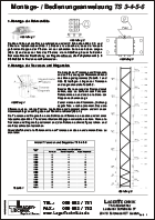 Thumbnail Montageanleitung Palettenregal TS 4-5-6
