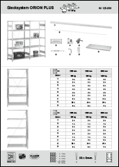 Thumbnail Montageanleitung Orion Plus